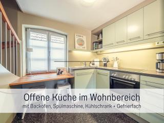 Max Wachs - Mini Ferienhaus in Kyritz, einer charmanten Stadt im Herzen von Brandenburg - 6