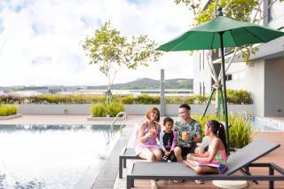 Holiday Inn Sepang - Airport - 9