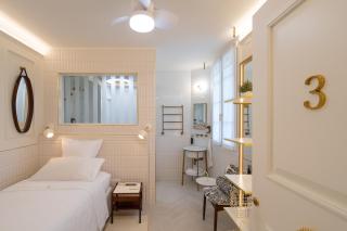 Maison Chambre et Jardin - 7