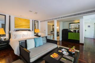 InterContinental Koh Samui Resort, an IHG Hotel - 9