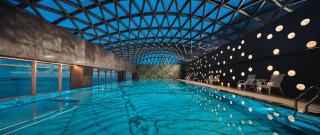 Hotel Indigo Yantai Golden Coast by IHG - Yantai - 9