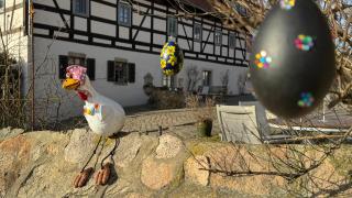 Landappartement Stritter - 8