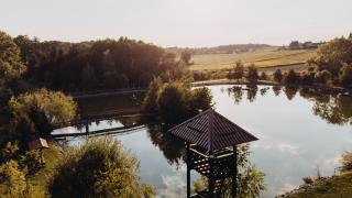 Turističko naselje MOSLAVAČKA DOLINA by Irundo - 1