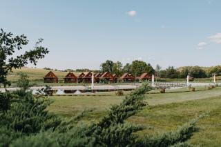 Turističko naselje MOSLAVAČKA DOLINA by Irundo - 4