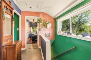 Pet friendly Blue Oasis for 8 - 4