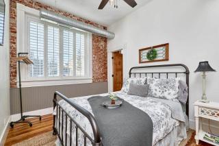 Studio 1892 Guesthouse - 4