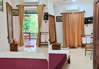 Nishani Residence - 4