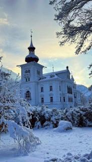 Tonis Appartements Lofer - Bali Ferienwohnung mit Pool & Bergblick - 7