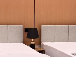 Ulli Oy Boutique Hotel & Terrace - 7