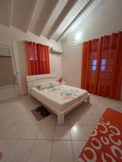 Résidence rose Cannelle - 3