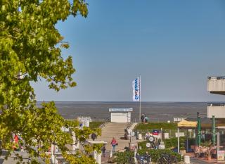 Haus Schildt, FeWo 8 - 2