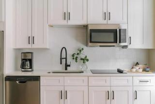 LIVN Millennium Park Downtown Chicago Prem Studio - 8