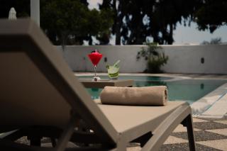 Inoe Boutique Hotel - 1