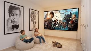 VACATION MARBELLA - Villa Federer, Cine Room, BBQ, NEW Decoration, Garage, Old Town Location, Big Communal Pool, Andalusian Garden, Walking to the Beach - 8