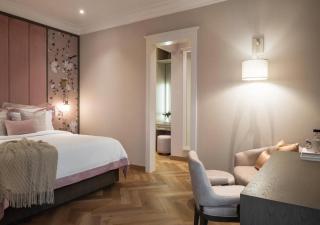 Hotel Clarks Inns Plaza Near Delhi Airport - 4