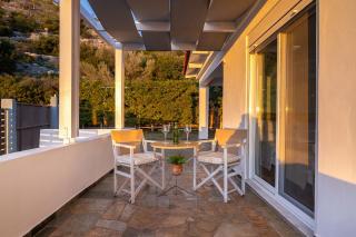 Blue Horizon Villa - 1