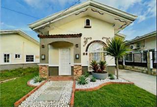 Beachside cozy House Staycation Panglao Bohol - 9