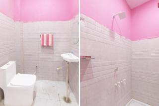 SPOT ON by OYO S R Palace - 9