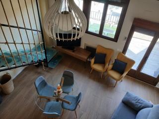 Casa del Caballo - Housevanlive - 9