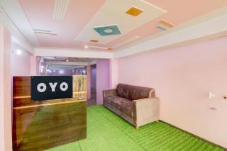 SPOT ON Om Hotel & Restorent - 7