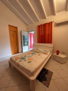 Résidence rose Cannelle - 4