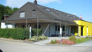 Camping Thörishaus - 3