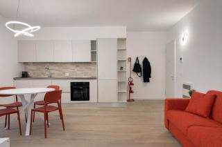 Pescantina Hub - Modern & Spacious Apartment near Verona - 7