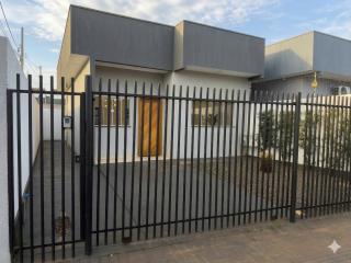 Casa Marco das 3 Fronteiras - 2