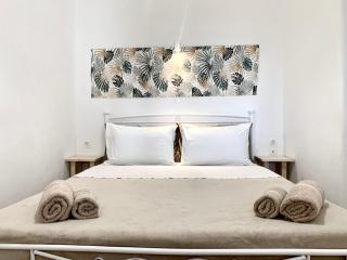 MyLoch Village Studios Mykonos - 1