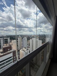 Apartamento Lux Flamboyant - 9