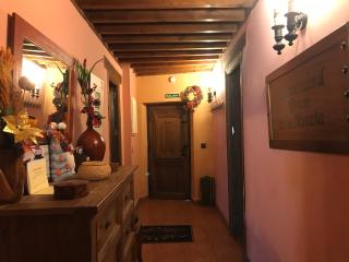 Casa Rural EL RINCÓN DE LA MORAÑA - 5