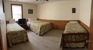 Arcadia Cabin #25 on Patoka Lake in Southern Indiana - Salem - 2