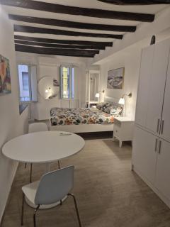 In centro storico charme e comfort - 0