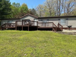 Family Style Home #18 on Patoka Lake in Southern Indiana - 0