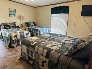 Family Style Home #18 on Patoka Lake in Southern Indiana - 1