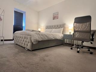 LUXURIOUS 2Bed in Dartford City Centre with parking - 7