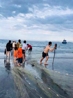 Homestay Nhà Của Gấu - Dốc Lết - 9