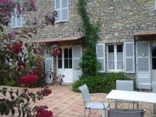 Mas provençal au vieux moulin - 5