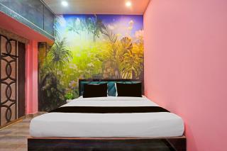 Hotel O The Baba Guest House - 2