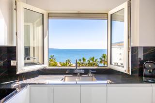 Beachfront Penthouse with sea views Puerto Banus - 3