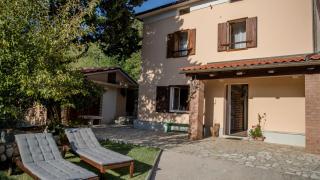 Villa Supetarska Draga with 3 bedrooms in Rab - 9