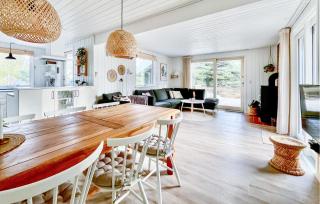 Holiday Home Småfolksvej Rømø Xii - 6