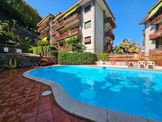 Private Parking and Pool - Mediterranean Horizon ML - 8
