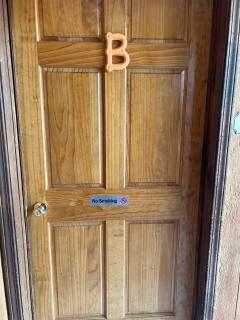 Adjoining Cabin #7B on Patoka Lake in Southern Indiana - 7