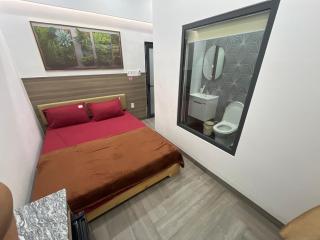 The rooftop villa 3 - 8