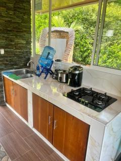 Casa Campo Palma de Asaí - 4