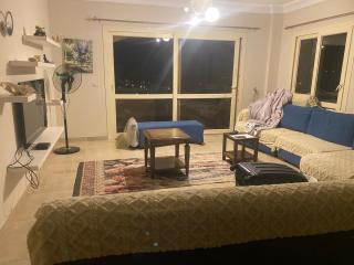 Unique Sea View Chalet at La Vista 6 - 8