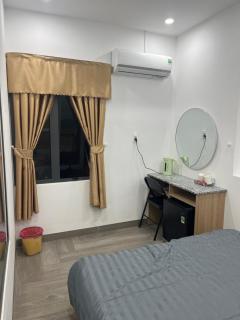 The rooftop villa 3 - 5