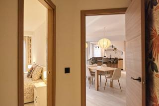 Apartamento de lujo Montecarmelo - Tres Olivos - Madrid - 6