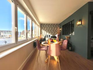 Charmant appartement du bourg de Fouesnant - 1